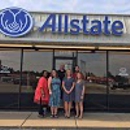 Moore, Tina, AGT - Homeowners Insurance