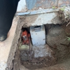 Bedias House Leveling Foundation Repairs gallery