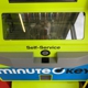 Minute Key