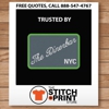 The Stitch N Print Store - Custom T-Shirt Screen Printing & Embroidery Shop gallery