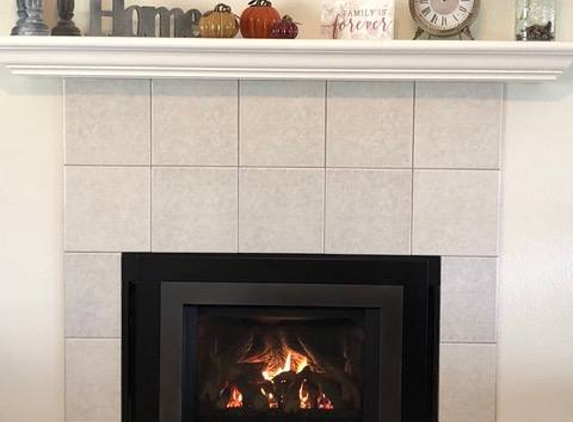 Malm Fireplace Center - Santa Rosa, CA