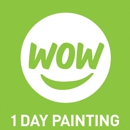 WOW 1 DAY PAINTING of Raleigh