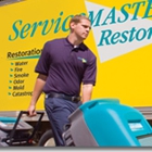 ServiceMASTER Of White Plains