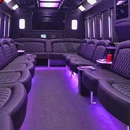 Party Bus Charleston SC - Limousine Service