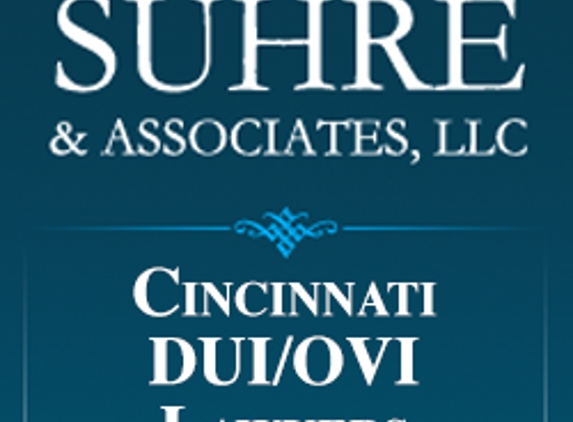 Suhre & Associates, LLC - Cincinnati, OH