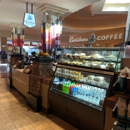 Caribou Coffee - Beverages