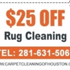 Rug Cleaning Houston TX gallery