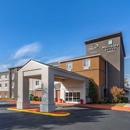 MainStay Suites Lebanon - Nashville Area - Hotels