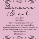 Lush Cosmetics La Encantada - Gift Baskets