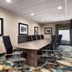 Hampton Inn Morganton
