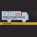 Shaffer's Transfer & Moving - Movers