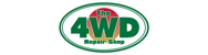 The 4WD Repair Shop - Motor Engineers, Mechanics & Repairers