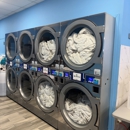 Blu Laundromat - Laundry Supplies