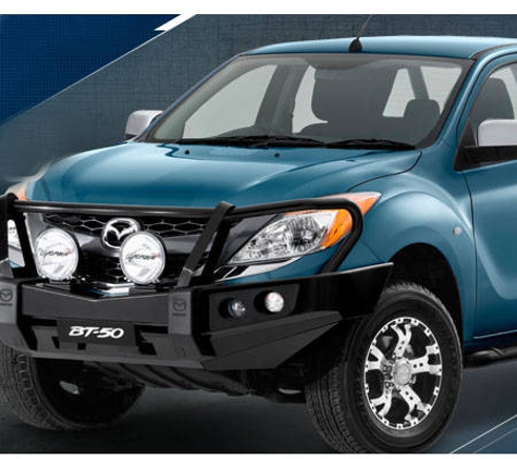 Pakenham Mazda - Pakenham, VIC