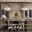 Hampton's Kitchen & App - Cabinet Makers
