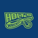 Holt's Wrecker Service - Auto Repair & Service