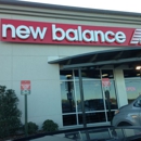 New Balance - Shoe Stores