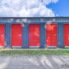 CubeSmart Self Storage