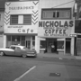 Nicholas Coffee & Tea Co.