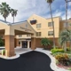 Fairfield Inn & Suites