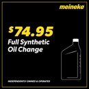 Meineke Car Care Center - Automobile Parts & Supplies
