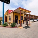 Oyo Hotel Odessa TX, East Business 20 - Hotels