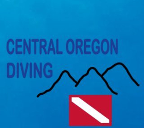 Central Oregon Diving - Bend, OR