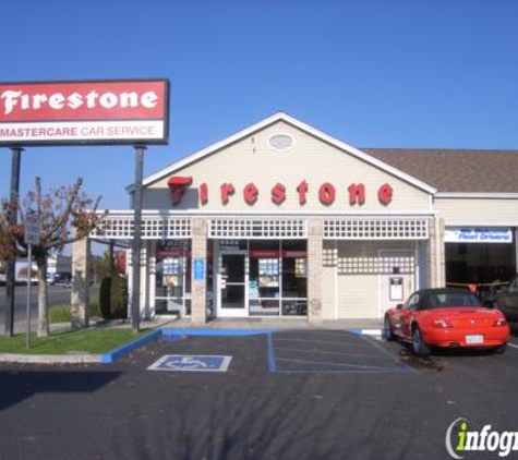 Firestone Complete Auto Care - Fresno, CA