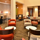 Hilton Springfield - Hotels