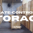 1-800-Packouts of Southeastern North Carolina - Building Restoration & Preservation