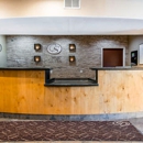 Comfort Suites Golden West on Evergreen Parkway - Lodging