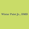 Paist Jr Wistar DDS gallery