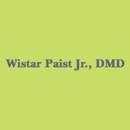 Paist Jr Wistar DDS - Dentists