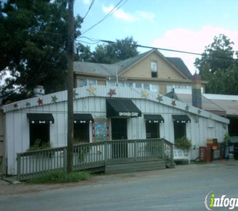 Barnaby's Cafe - Houston, TX