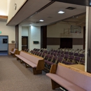 The Church of Jesus Christ of Latter-day Saints - Methodist Churches