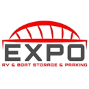 Expo RV & Boat Storage - Boat Storage