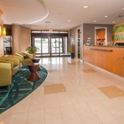 SpringHill Suites Hagerstown