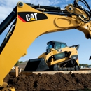 Warren Cat - Excavating Equipment