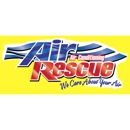 Air Rescue - Largo - Fireplaces