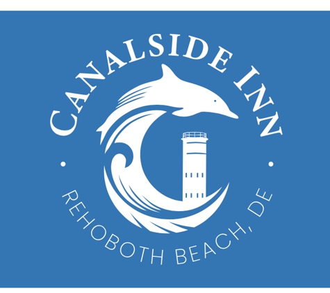 Canalside Inn - Rehoboth Beach, DE