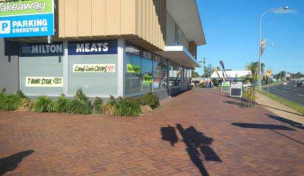 Vogue Landscape & Civil Pty Ltd - South Nowra, NSW