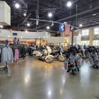 Fort Thunder Harley-Davidson