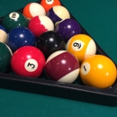 Park Billiards & Cafe - Pool Halls