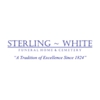 Sterling White Funeral gallery