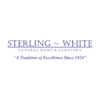 Sterling-White Funeral Home gallery
