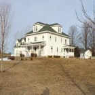 Yorkburg Manor Bed & Breakfast