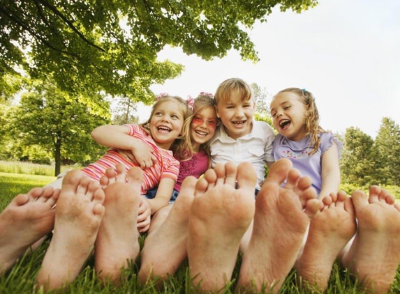 Footsmart Podiatry - Maroochydore, QLD. Footsmart Podiatry’s services go beyond standard foot care.