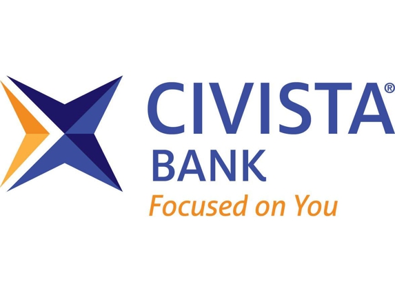 Civista Bank Loan Production Office - Westlake, OH