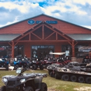 Power Lodge Adventures - Snowmobiles