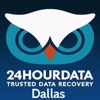 24 hour data gallery